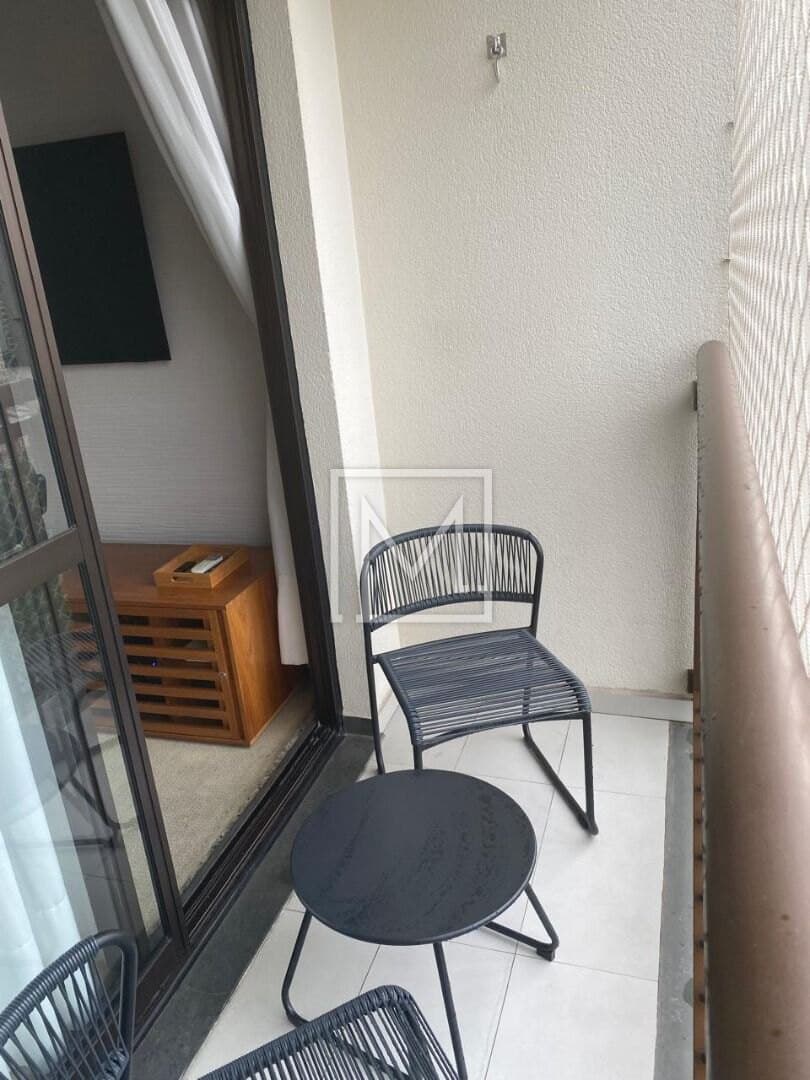 Apartamento dois quartos venda, vaga de garagem, próximo metro  93 m² por R$ 790.000 – Barra Funda – São Paulo/SP — foto 4 de 25