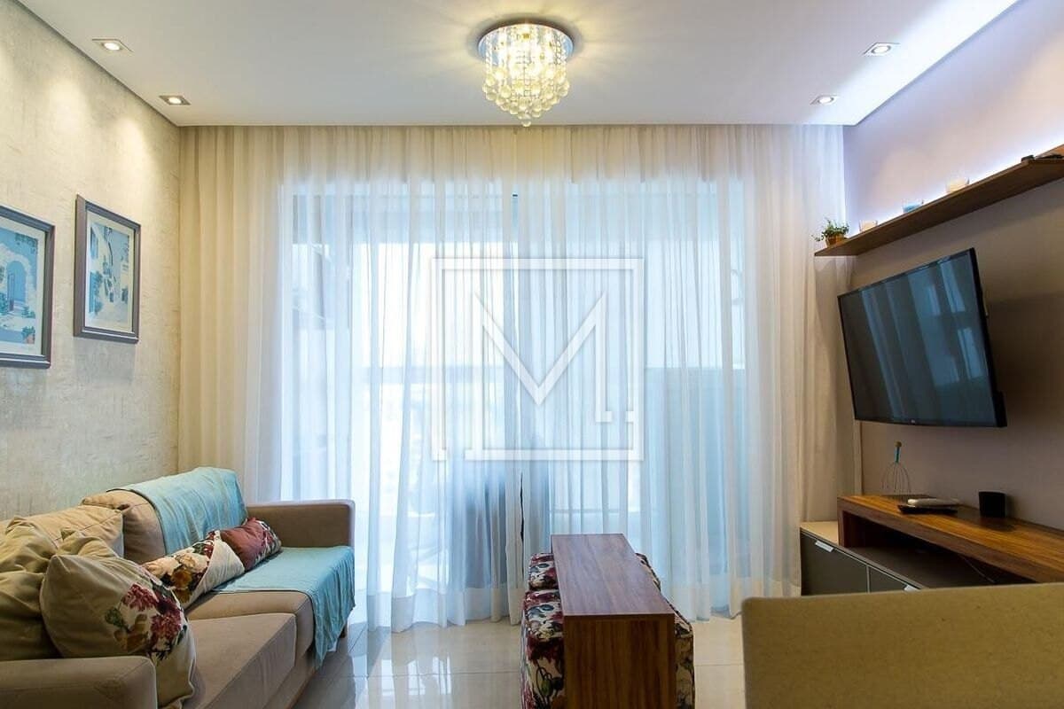 Apartamento à venda, 63 m² por R$ 850.000,00 – Chácara Inglesa – São Paulo/SP — foto 2 de 40