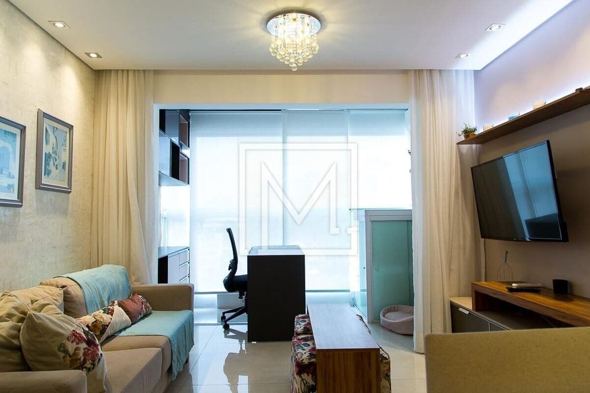Apartamento à venda, 63 m² por R$ 850.000,00 – Chácara Inglesa – São Paulo/SP — foto 3 de 40
