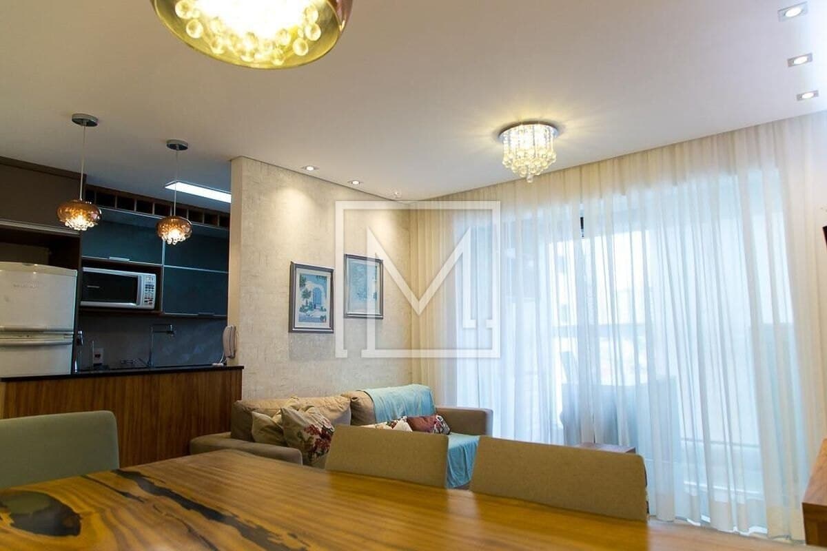 Apartamento à venda, 63 m² por R$ 850.000,00 – Chácara Inglesa – São Paulo/SP — foto 4 de 40