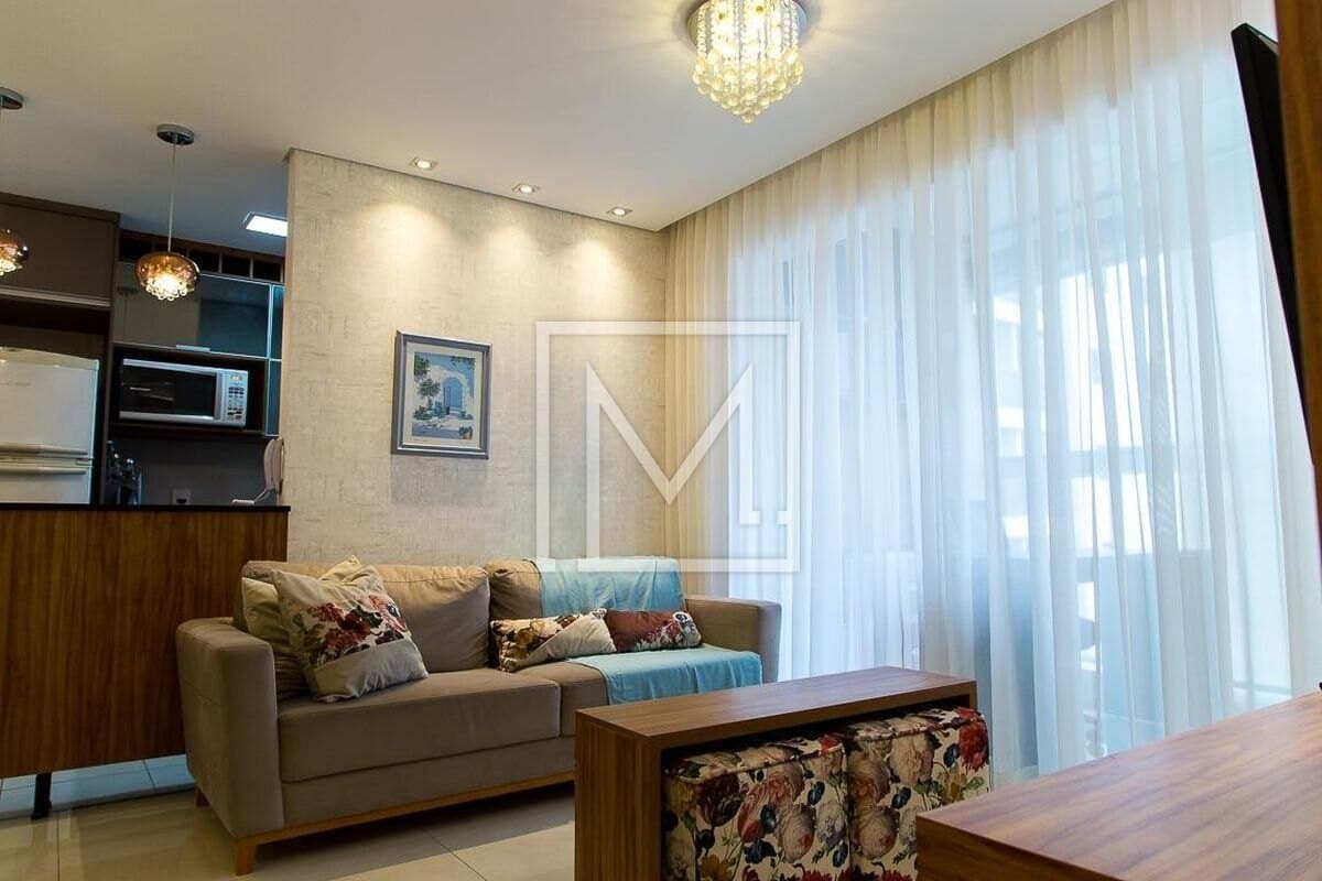 Apartamento à venda, 63 m² por R$ 850.000,00 – Chácara Inglesa – São Paulo/SP — foto 5 de 40
