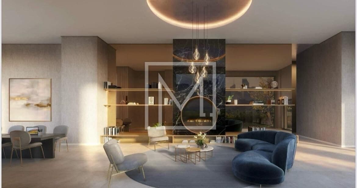 Apartamento com 3 dormitórios à venda, 107 m² por R$ 1.177.720,00 – Sacomã – São Paulo/SP — foto 4 de 17