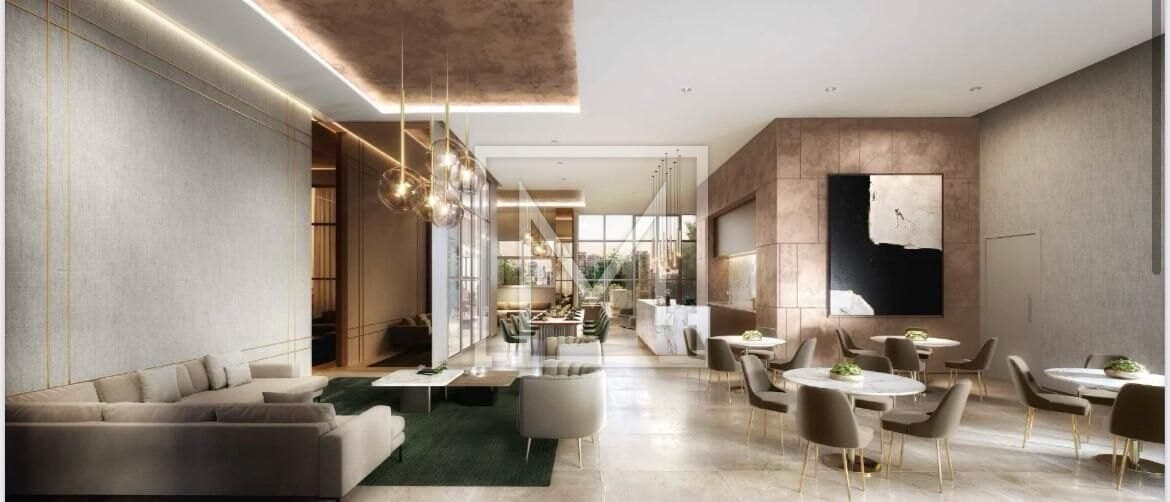 Apartamento com 3 dormitórios à venda, 107 m² por R$ 1.177.720,00 – Sacomã – São Paulo/SP — foto 5 de 17