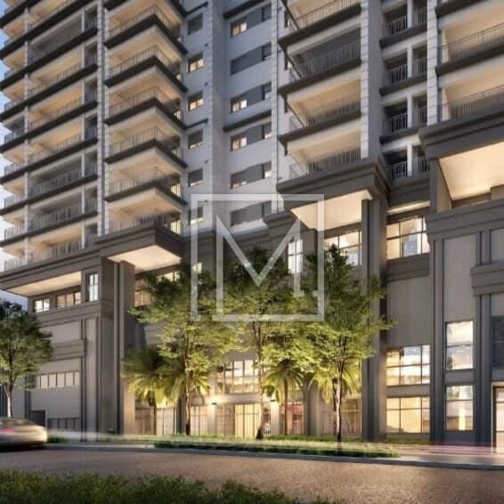 Apartamento com 3 dormitórios à venda, 107 m² por R$ 1.224.829,00 – Sacomã – São Paulo/SP — foto 2 de 17
