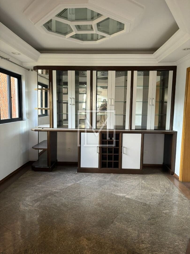 Apartamento à venda, 196 m² por R$ 1.260.000,00 – Jardim da Saúde – São Paulo/SP