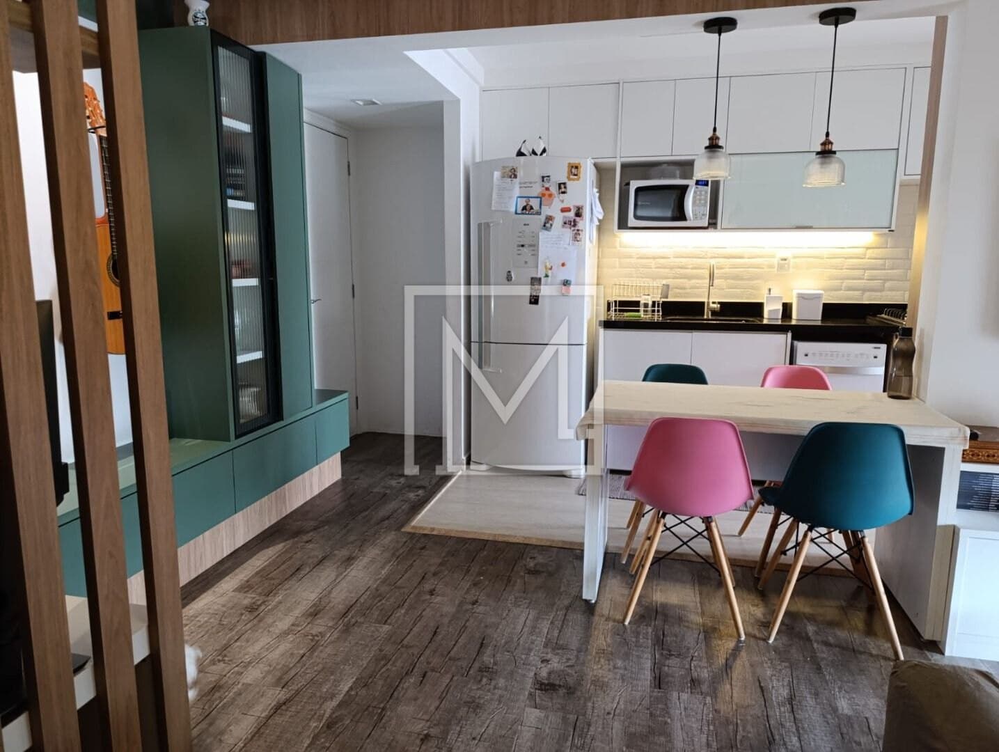Apartamento à venda, 96 m² por R$ 1.060.000,00 – Vila Brasílio Machado – São Paulo/SP