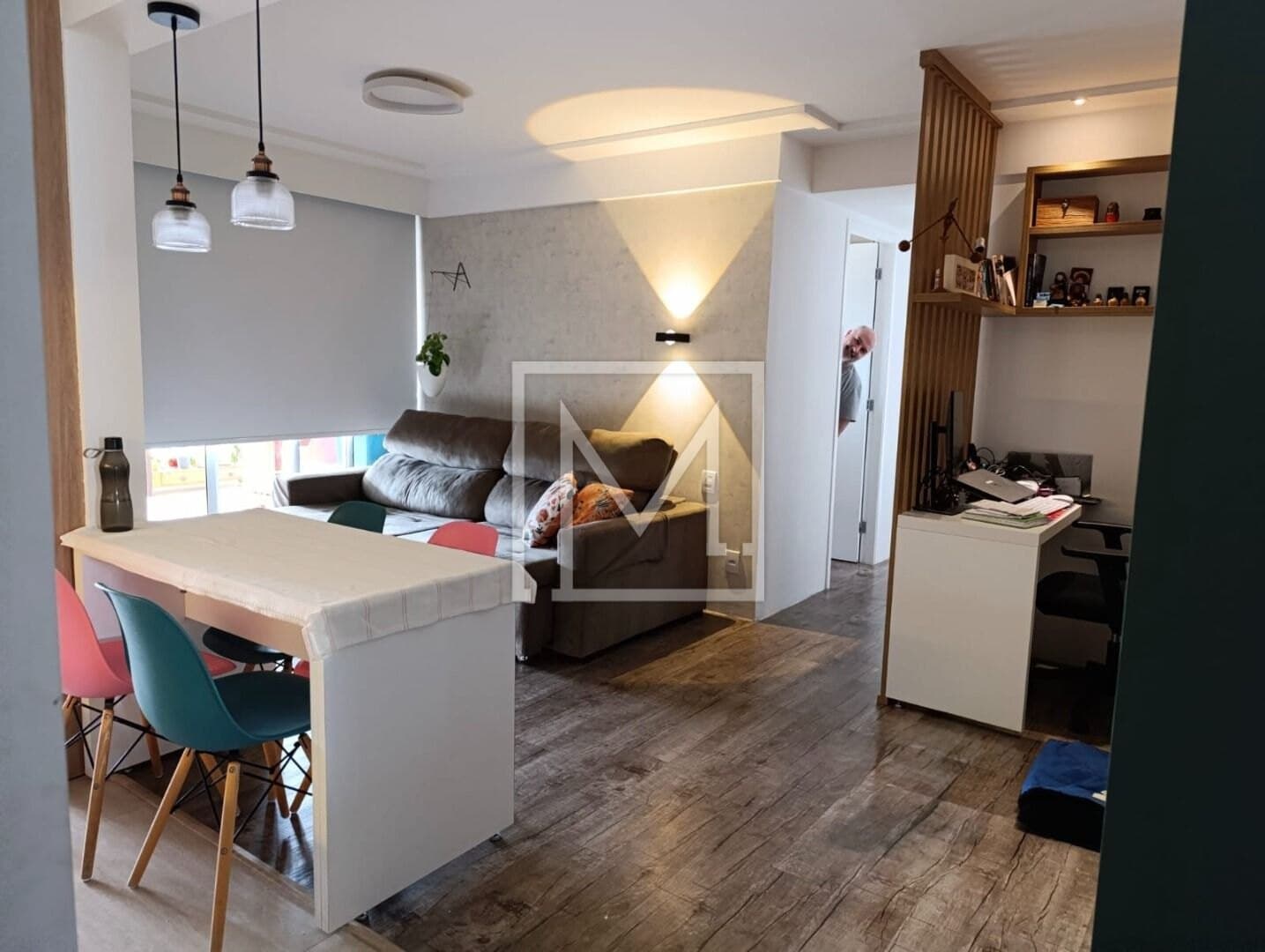 Apartamento à venda, 96 m² por R$ 1.060.000,00 – Vila Brasílio Machado – São Paulo/SP — foto 2 de 44