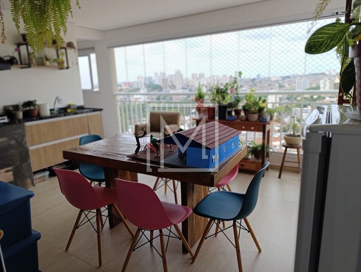 Apartamento à venda, 96 m² por R$ 1.060.000,00 – Vila Brasílio Machado – São Paulo/SP — foto 5 de 44
