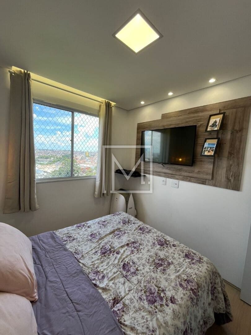 Apartamento à venda, 35 m² por R$ 250.000,00 – Parque Bristol – São Paulo/SP