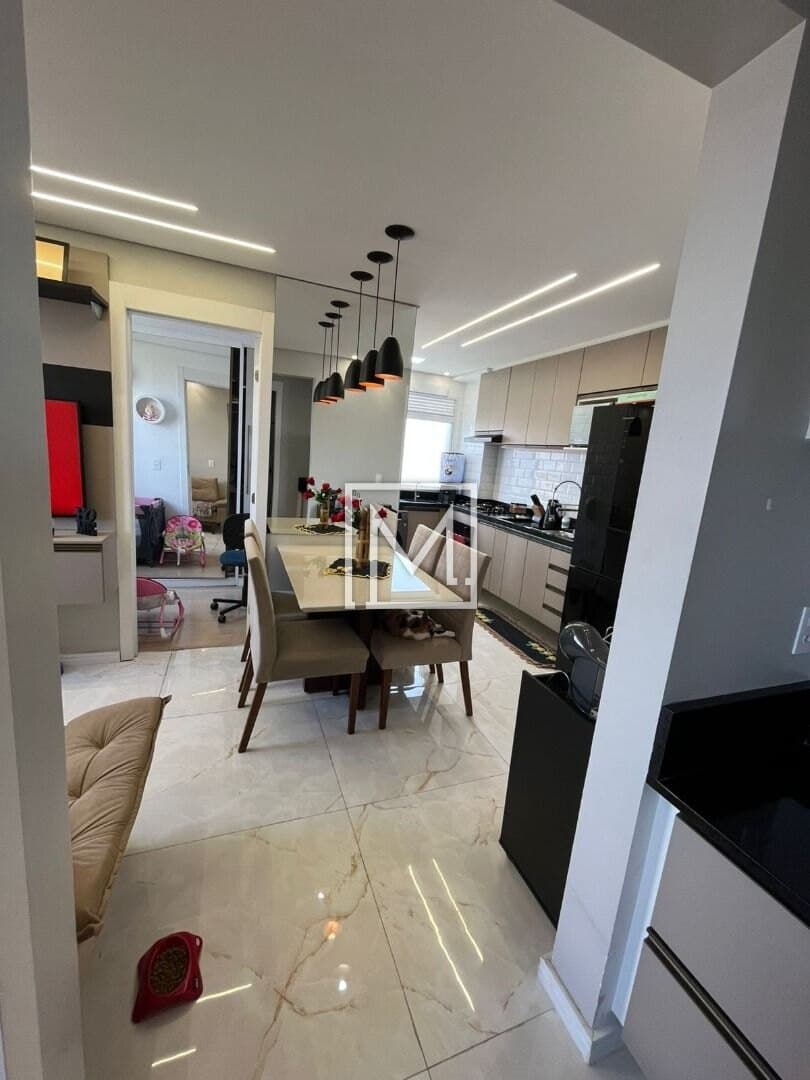 Apartamento com 2 dormitórios à venda, 35 m² por R$ 250.000,00 – Parque Bristol – São Paulo/SP