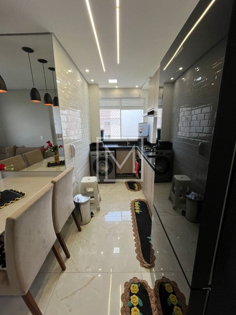 Apartamento à venda, 35 m² por R$ 250.000,00 – Parque Bristol – São Paulo/SP — foto 2 de 16