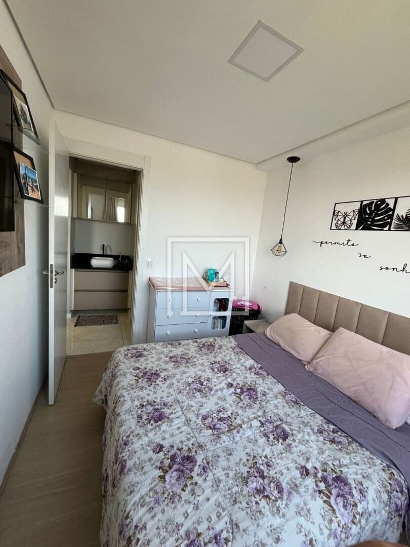 Apartamento à venda, 35 m² por R$ 250.000,00 – Parque Bristol – São Paulo/SP — foto 3 de 16
