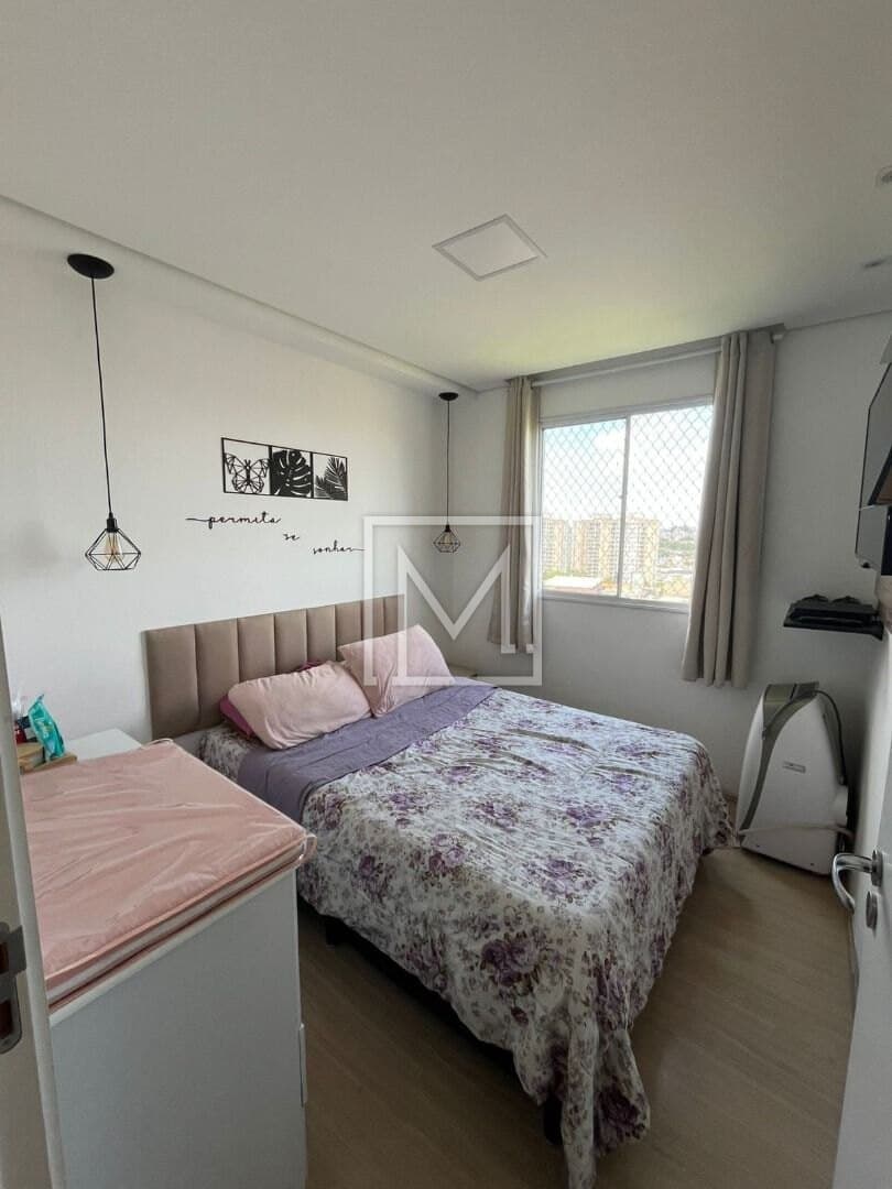 Apartamento à venda, 35 m² por R$ 250.000,00 – Parque Bristol – São Paulo/SP — foto 4 de 16