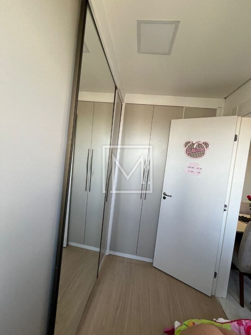 Apartamento à venda, 35 m² por R$ 250.000,00 – Parque Bristol – São Paulo/SP — foto 5 de 16