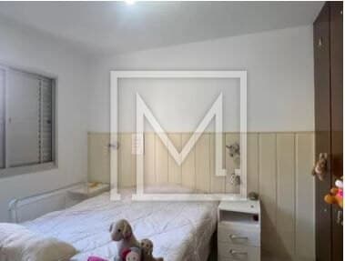 Apartamento, 52 m² – venda por R$ 528.000,00 ou aluguel por R$ 4.098,00/mês – Vila Firmiano Pinto – São Paulo/SP — foto 4 de 16