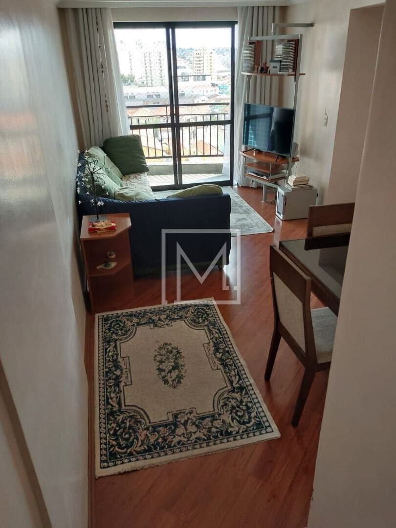 Apartamento com 3 dormitórios à venda, 74 m² por R$ 530.000,00 – Ipiranga – São Paulo/SP — foto 2 de 34