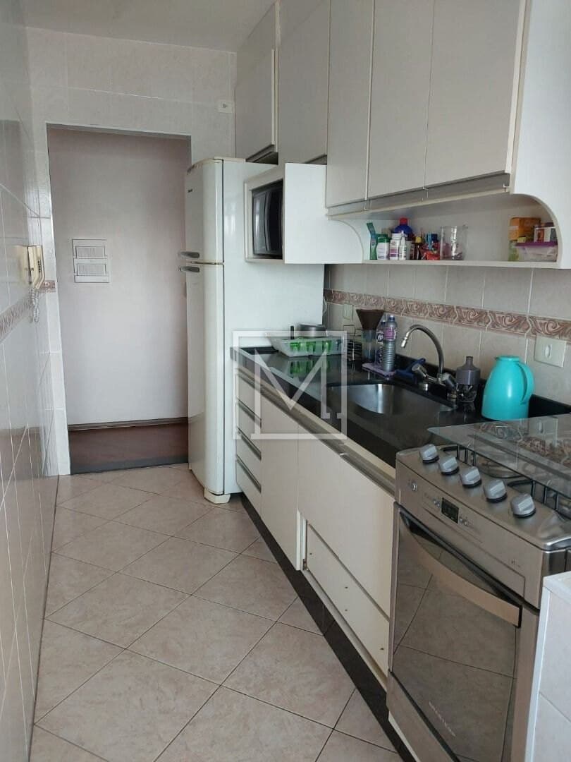 Apartamento com 3 dormitórios à venda, 74 m² por R$ 530.000,00 – Ipiranga – São Paulo/SP — foto 3 de 34
