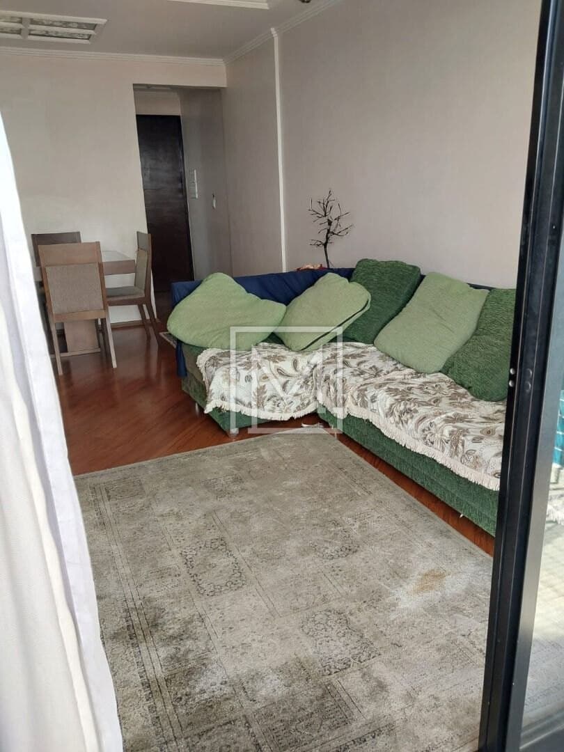 Apartamento com 3 dormitórios à venda, 74 m² por R$ 530.000,00 – Ipiranga – São Paulo/SP — foto 5 de 34