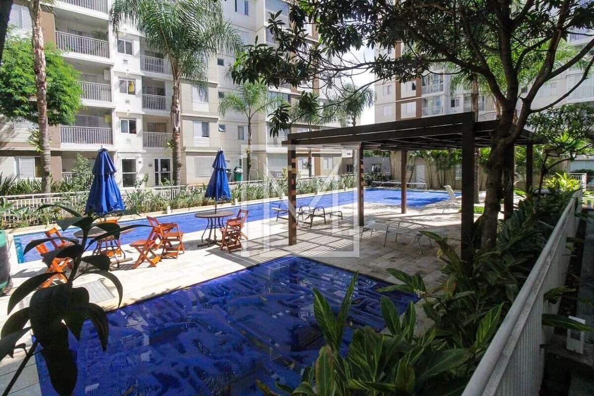 Apartamento à venda, 50 m² por R$ 415.000,00 – Vila Prudente (Zona Leste) – São Paulo/SP