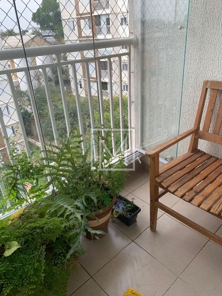 Apartamento à venda, 50 m² por R$ 415.000,00 – Vila Prudente (Zona Leste) – São Paulo/SP — foto 2 de 19