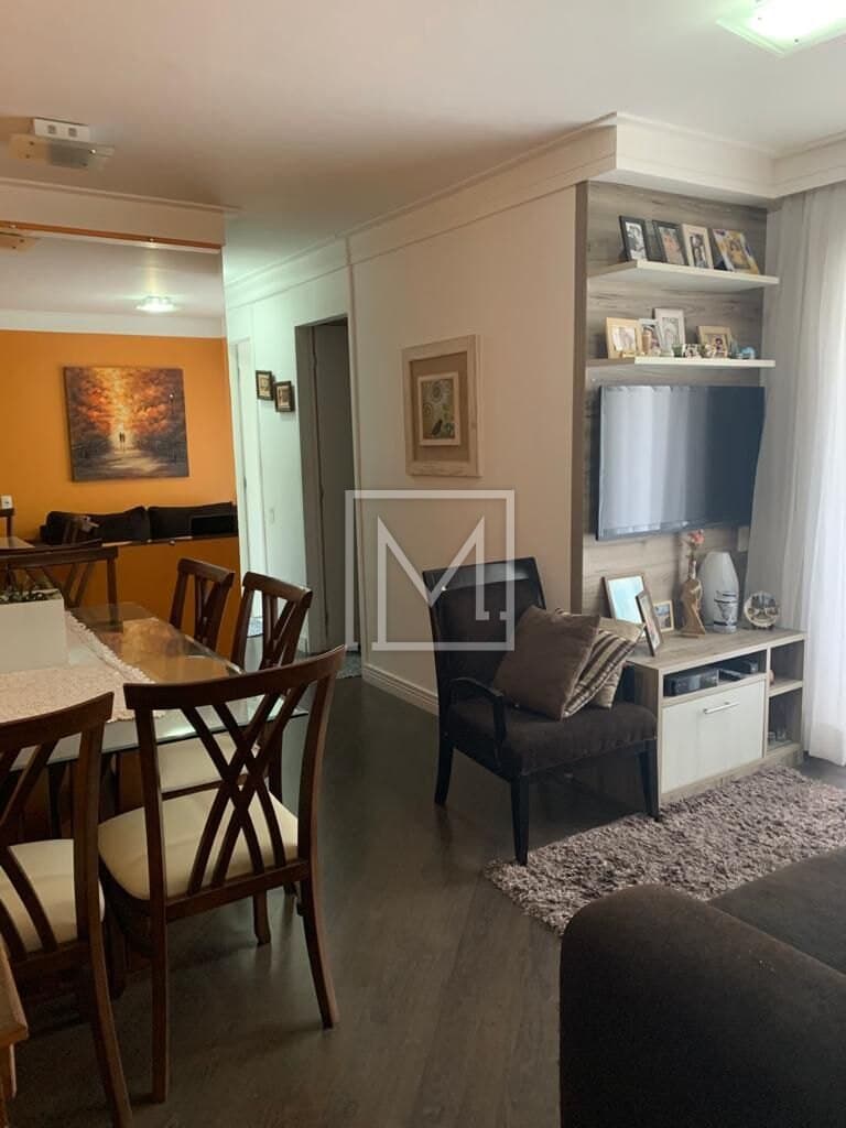 Apartamento à venda, 50 m² por R$ 415.000,00 – Vila Prudente (Zona Leste) – São Paulo/SP — foto 3 de 19