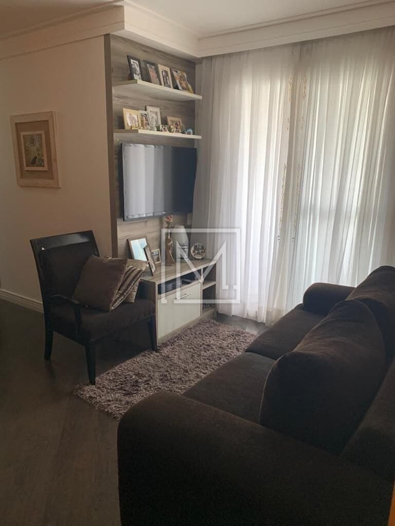 Apartamento à venda, 50 m² por R$ 415.000,00 – Vila Prudente (Zona Leste) – São Paulo/SP — foto 4 de 19