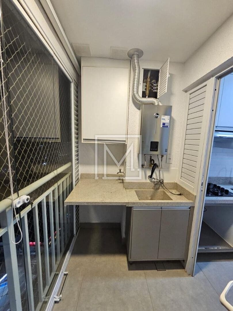 Apartamento à venda, 44 m² por R$ 499.000,00 – Vila Prudente (Zona Leste) – São Paulo/SP — foto 3 de 18