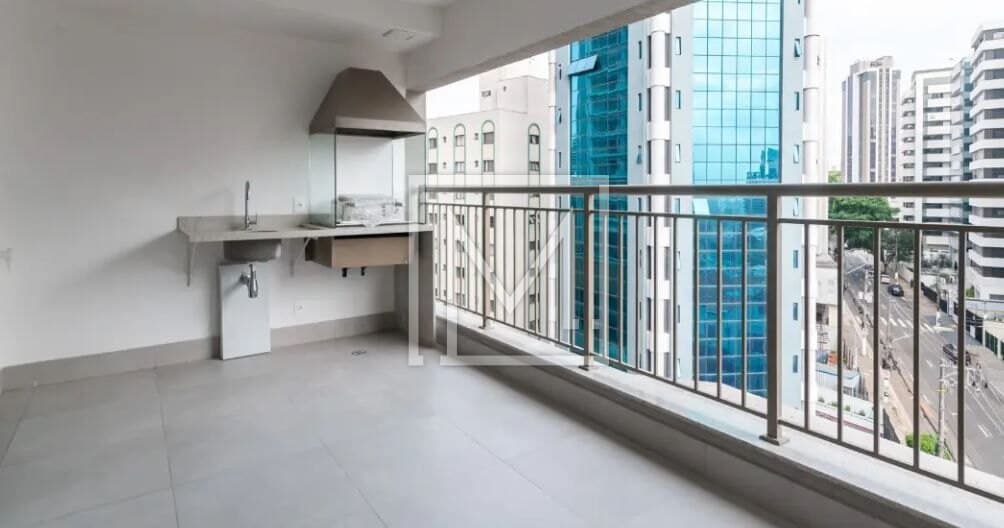 Apartamento com 2 dormitórios à venda, 76 m² por R$ 1.214.000,00 – Vila Mariana – São Paulo/SP