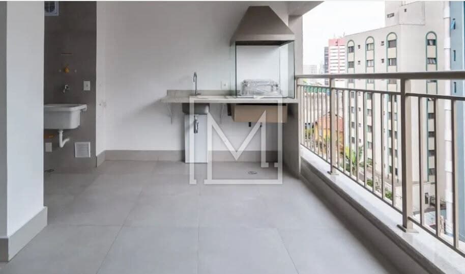 Apartamento com 2 dormitórios à venda, 76 m² por R$ 1.214.000,00 – Vila Mariana – São Paulo/SP — foto 3 de 22