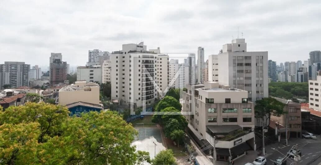 Apartamento com 2 dormitórios à venda, 76 m² por R$ 1.214.000,00 – Vila Mariana – São Paulo/SP — foto 4 de 22