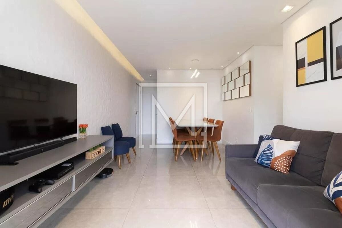 Apartamento à venda, 67 m² por R$ 620.000,00 – Vila da Saúde – São Paulo/SP — foto 2 de 41