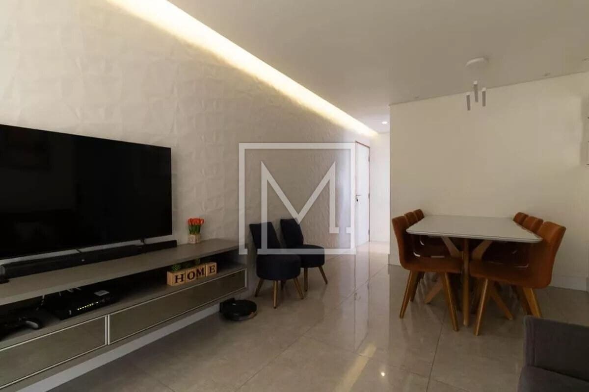 Apartamento à venda, 67 m² por R$ 620.000,00 – Vila da Saúde – São Paulo/SP — foto 3 de 41