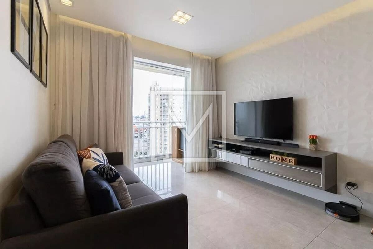 Apartamento à venda, 67 m² por R$ 620.000,00 – Vila da Saúde – São Paulo/SP — foto 4 de 41