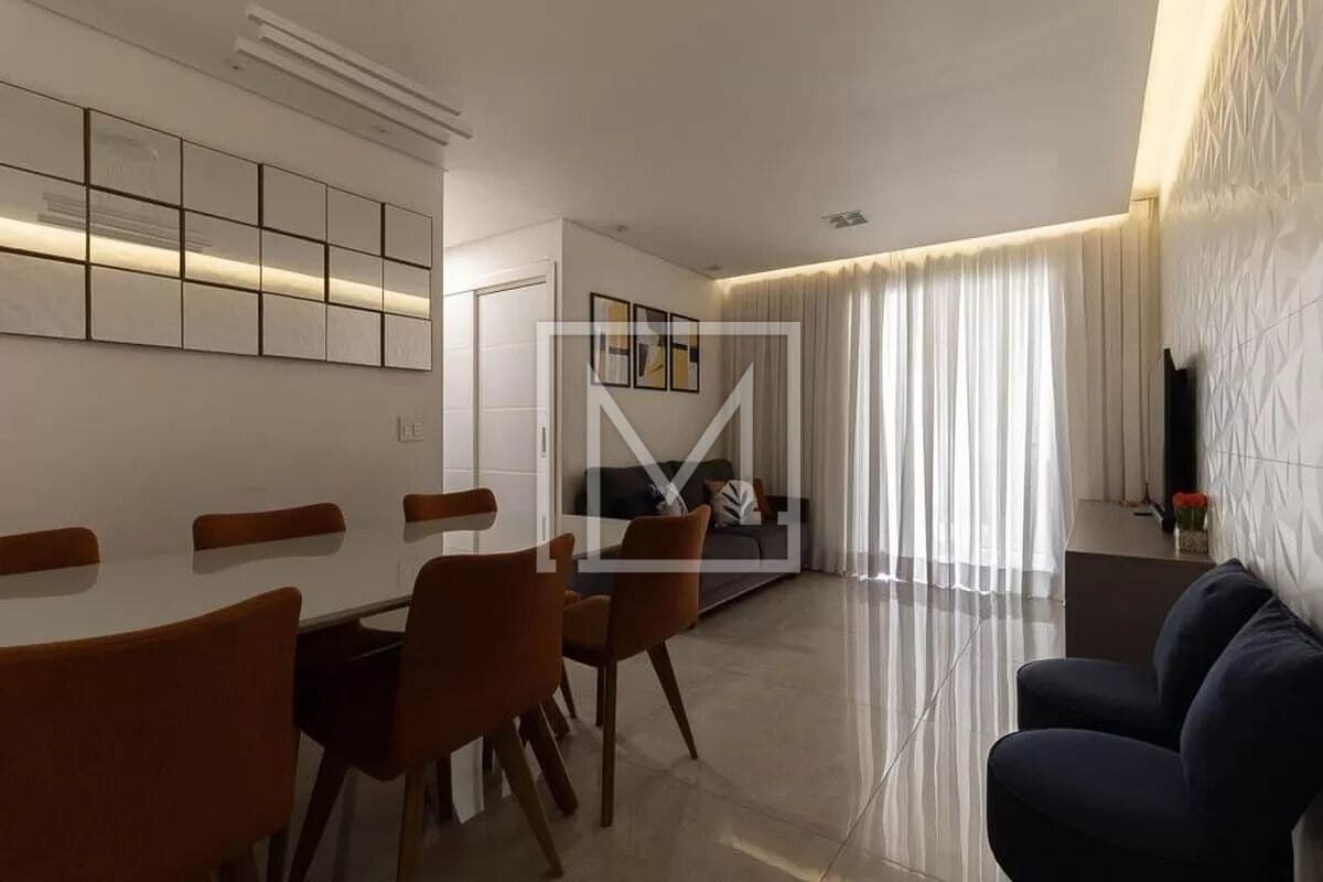 Apartamento à venda, 67 m² por R$ 620.000,00 – Vila da Saúde – São Paulo/SP — foto 5 de 41