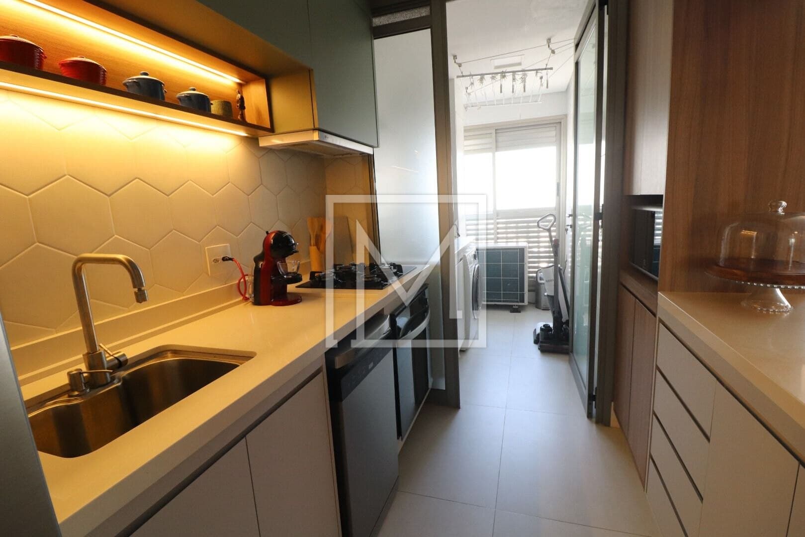 Apartamento com 2 dormitórios à venda, 70 m² por R$ 1.389.999,99 – Vila Mariana – São Paulo/SP — foto 3 de 25