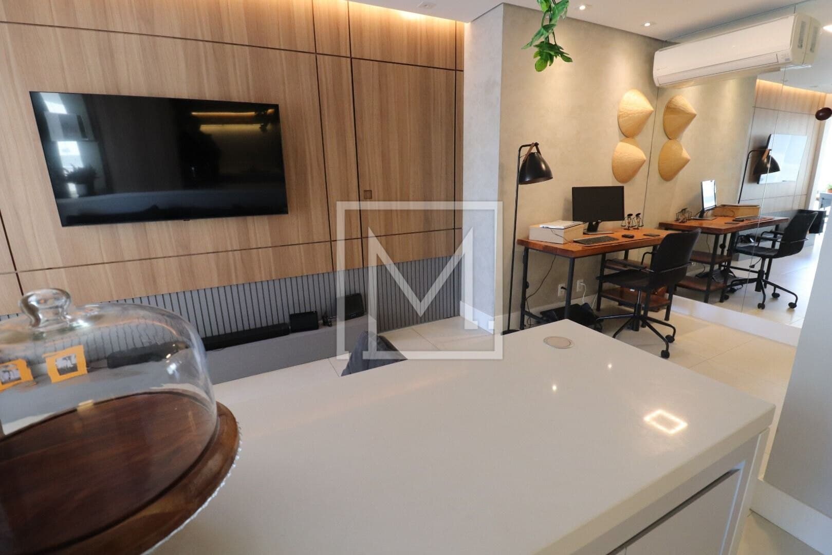 Apartamento com 2 dormitórios à venda, 70 m² por R$ 1.389.999,99 – Vila Mariana – São Paulo/SP — foto 5 de 25