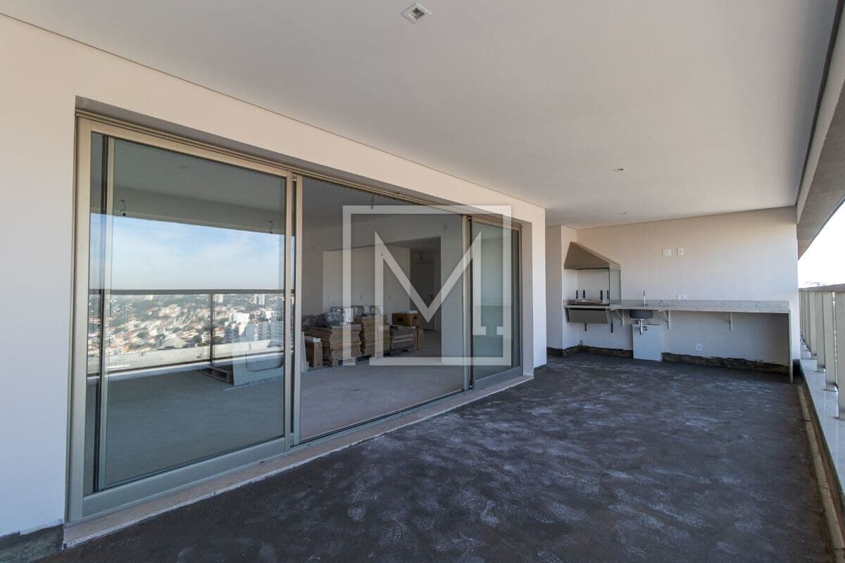 Apartamento com 3 dormitórios à venda, 158 m² por R$ 2.940.000,00 – Vila Clementino – São Paulo/SP — foto 2 de 49