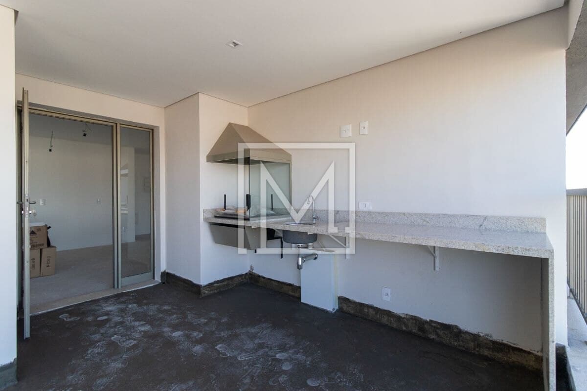 Apartamento com 3 dormitórios à venda, 158 m² por R$ 2.940.000,00 – Vila Clementino – São Paulo/SP — foto 3 de 49