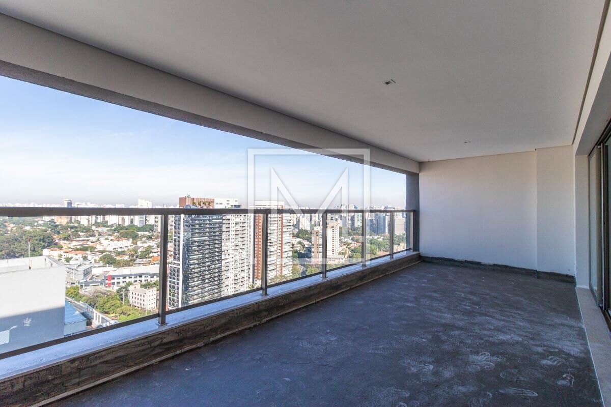 Apartamento com 3 dormitórios à venda, 158 m² por R$ 2.940.000,00 – Vila Clementino – São Paulo/SP — foto 5 de 49