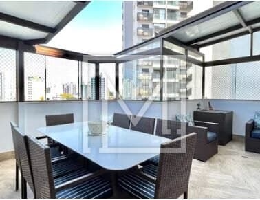 Apartamento à venda, 217 m² por R$ 1.649.000,00 – Chácara Inglesa – São Paulo/SP — foto 2 de 27