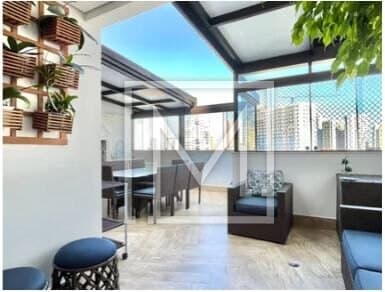 Apartamento à venda, 217 m² por R$ 1.649.000,00 – Chácara Inglesa – São Paulo/SP — foto 3 de 27