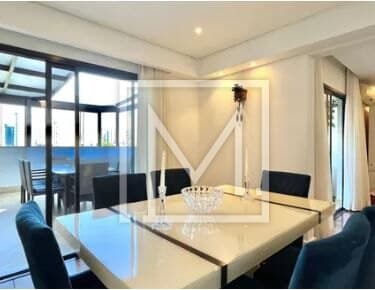 Apartamento à venda, 217 m² por R$ 1.649.000,00 – Chácara Inglesa – São Paulo/SP — foto 4 de 27
