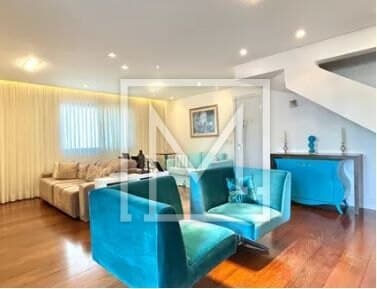 Apartamento à venda, 217 m² por R$ 1.649.000,00 – Chácara Inglesa – São Paulo/SP — foto 5 de 27
