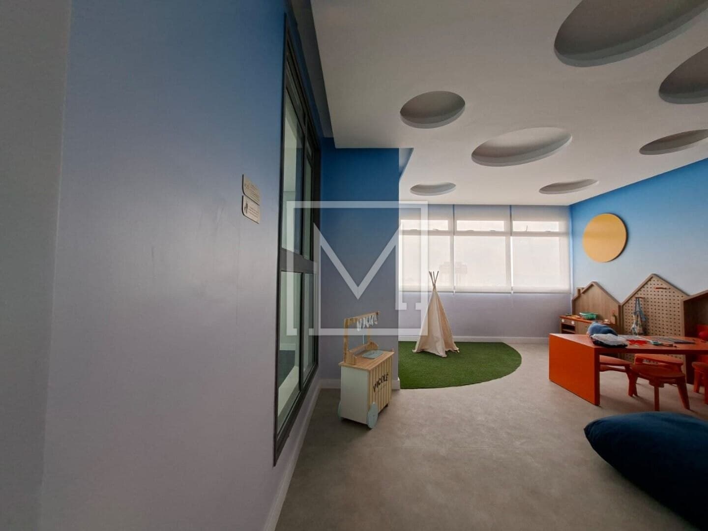 Apartamento com 3 dormitórios à venda, 139 m² por R$ 2.200.000,00 – Alto da Mooca – São Paulo/SP — foto 5 de 52
