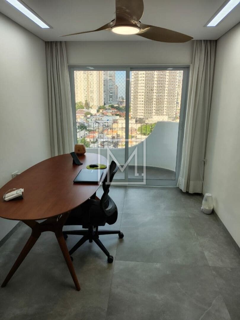 Apartamento à venda, 65 m² por R$ 675.000,00 – Vila Firmiano Pinto – São Paulo/SP — foto 3 de 18