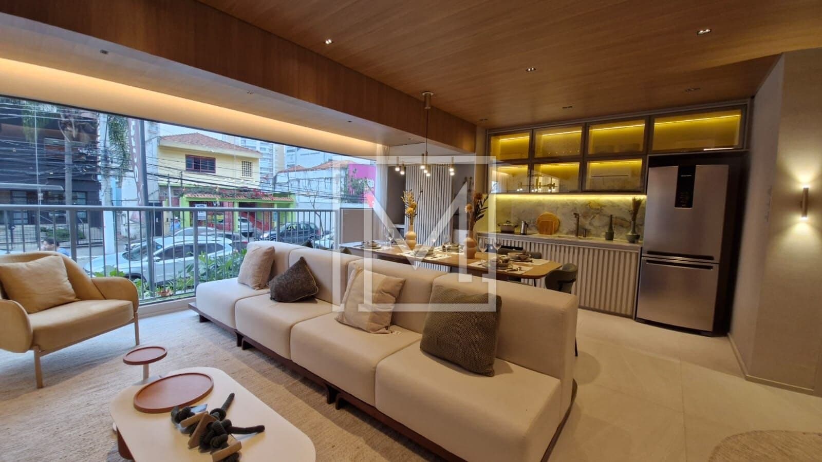 Apartamento à venda, 69 m² por R$ 1.239.000,00 – Vila Mariana – São Paulo/SP — foto 5 de 19