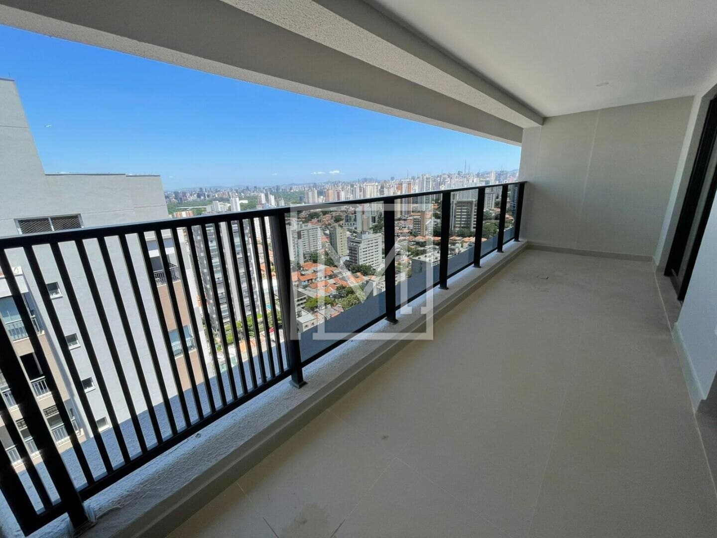Apartamento à venda, 46 m² na Vila Clementino – São Paulo/SP — foto 2 de 19