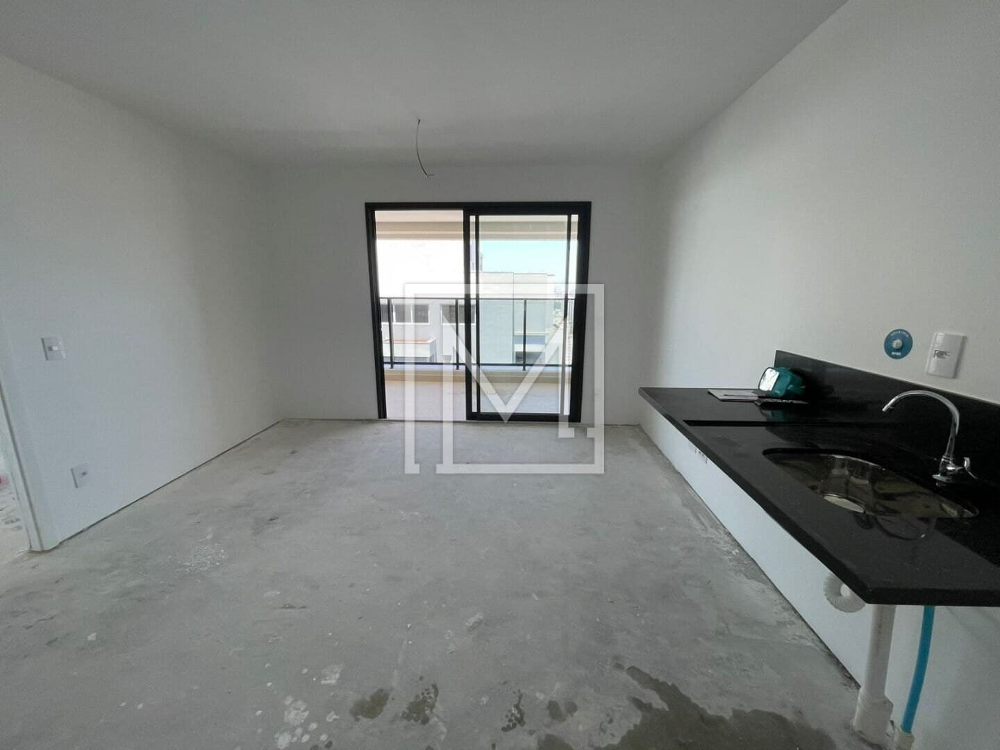 Apartamento à venda, 46 m² na Vila Clementino – São Paulo/SP — foto 3 de 19