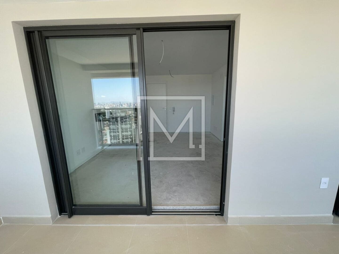 Apartamento à venda, 46 m² na Vila Clementino – São Paulo/SP — foto 4 de 19