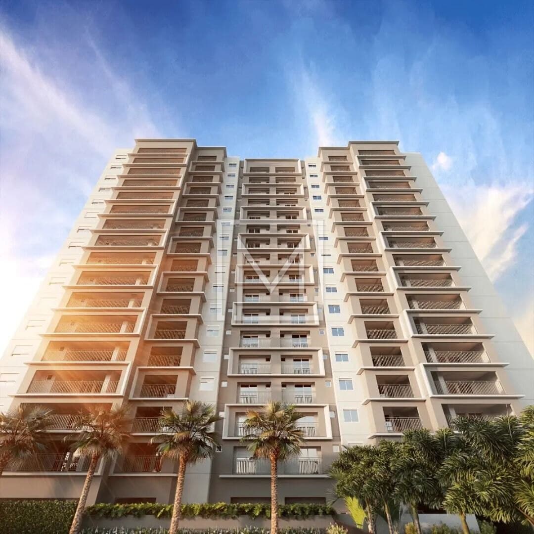 Apartamento com 2 dormitórios à venda, 75 m² por R$ 990.000,00 – Jardim Glória – São Paulo/SP — foto 2 de 17